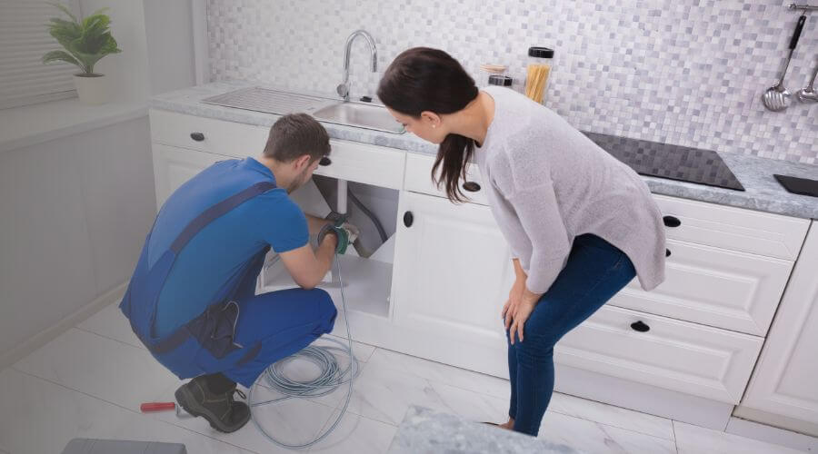 Professional Leak Detection Services in Butler, IL